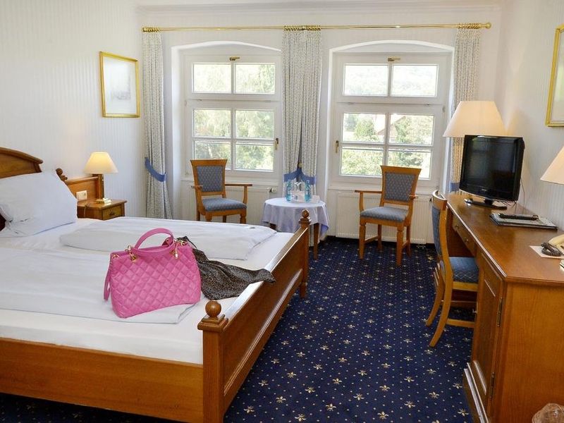 Hotel Photo 4