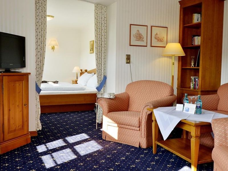 Hotel Photo 9