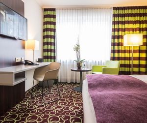 Hotel Metropol Unterhaching Germany