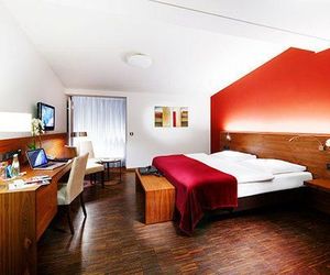 Hotel Königstein Munich Germany