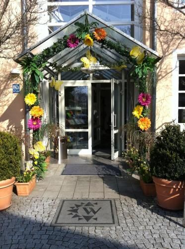 Hotel Photo 22