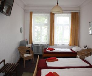 Hotel Pension Schmellergarten Unterhaching Germany