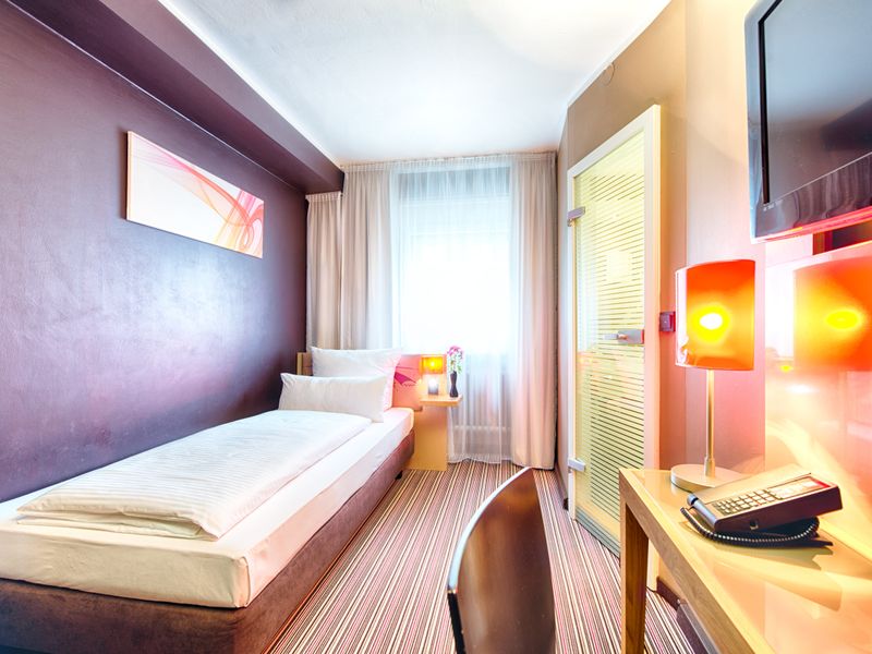 Hotel Photo 1