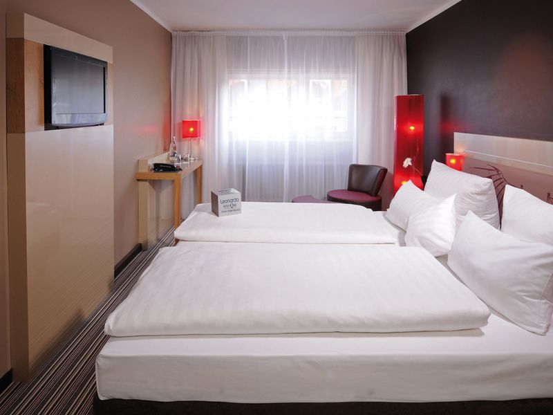 Hotel Photo 2