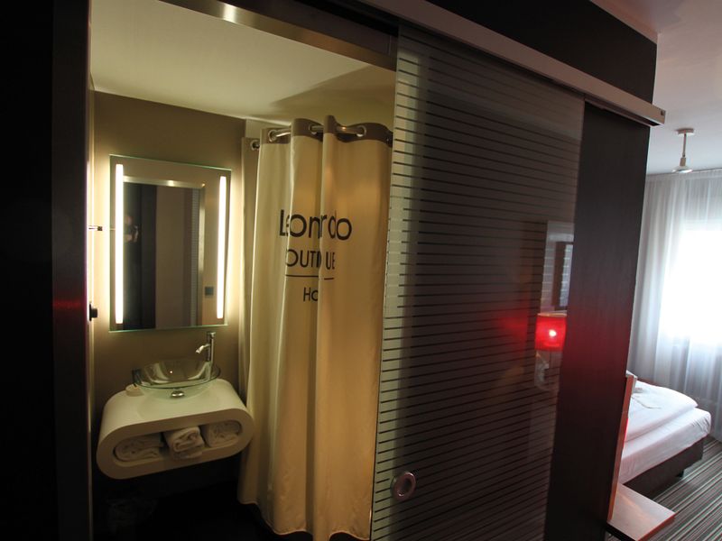 Hotel Photo 12