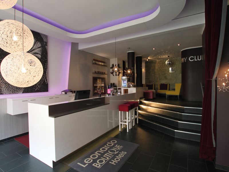 Hotel Photo 15