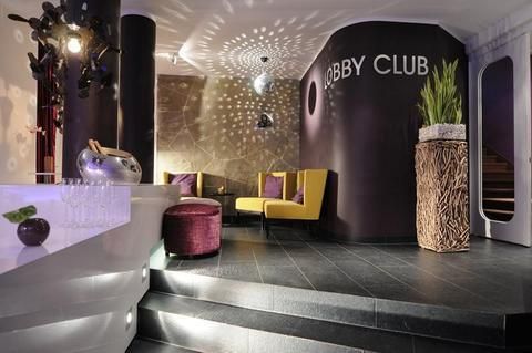 Hotel Photo 16