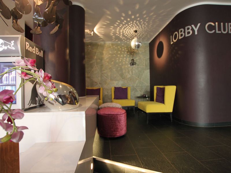 Hotel Photo 17