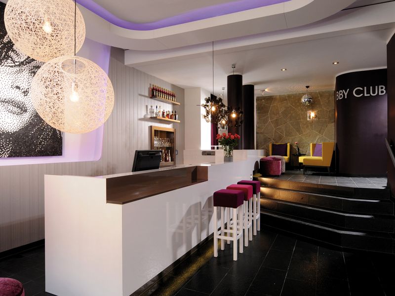 Hotel Photo 18