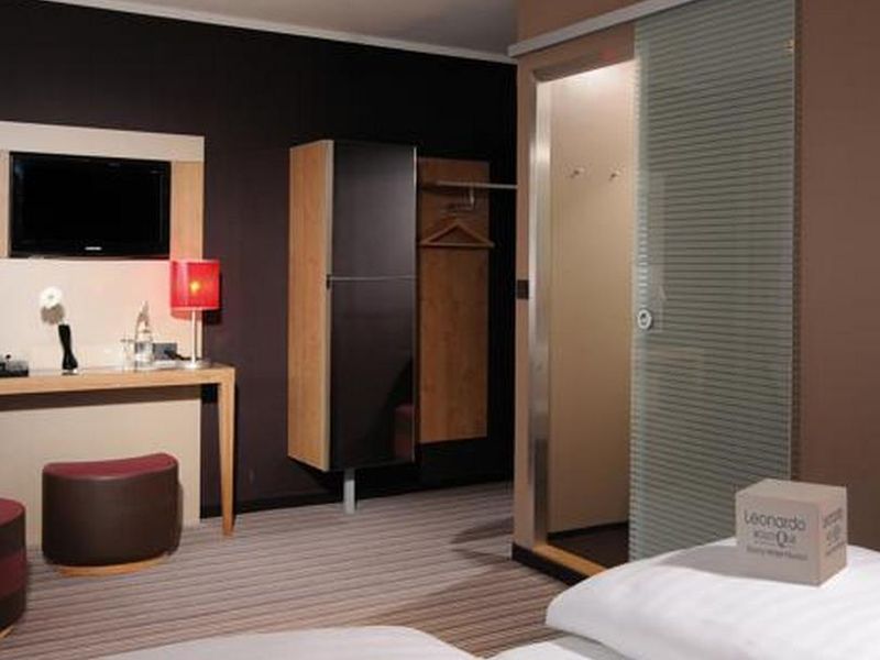 Hotel Photo 20