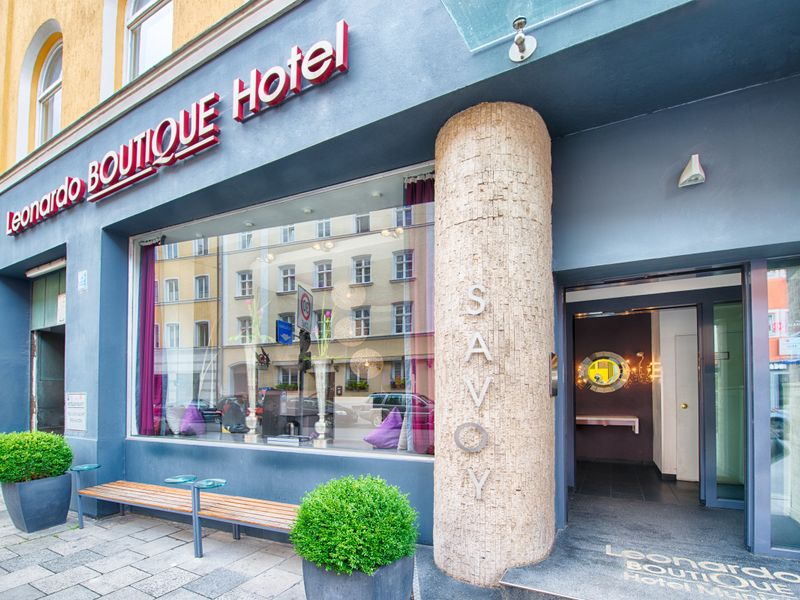 Hotel Photo 21
