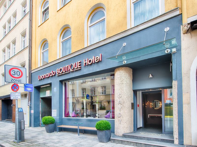 Hotel Photo 22