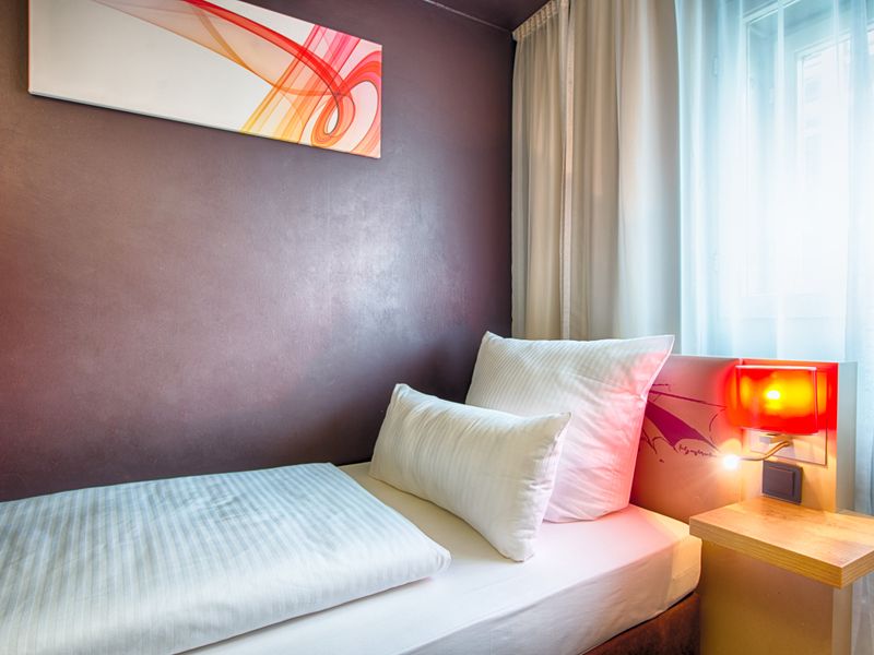 Hotel Photo 5