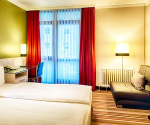 Leonardo Hotel & Residenz Muenchen Unterhaching Germany