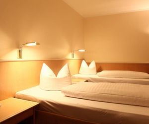 Hotel Ambiente Garni Unterhaching Germany