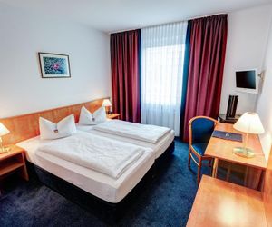 Hotel Antares Unterhaching Germany