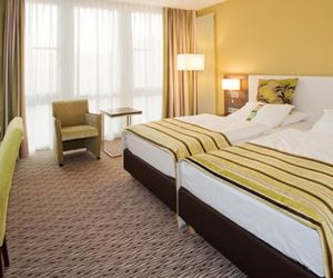 Holiday Inn Munich Unterhaching Unterhaching Germany