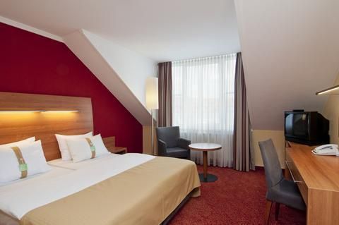 Holiday Inn Munich Unterhaching, an IHG Hotel