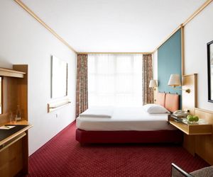 Living Hotel am Olympiapark Munich Germany