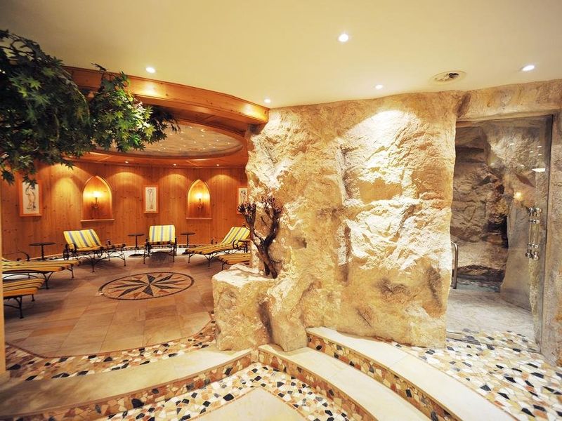 صورة الفندق 8