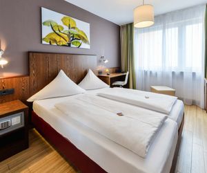 Westend Hotel (non-smoking) Munich Germany