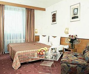 Hotel Montree Munich Germany
