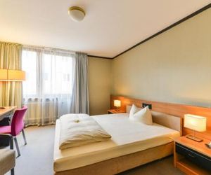 Hotel Fidelio Unterhaching Germany