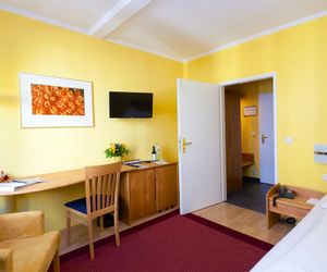 Parkhotel im Lehel Unterhaching Germany