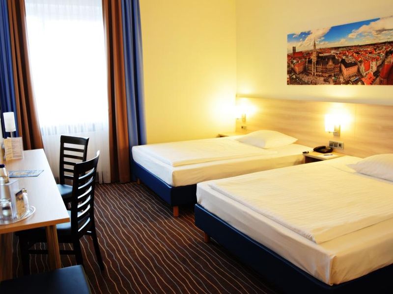 Hotel Photo 4
