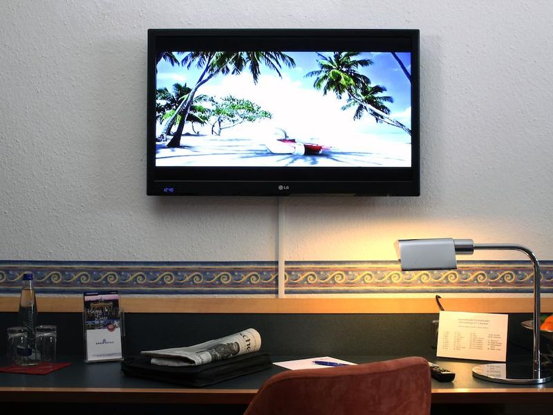 Hotel Photo 7