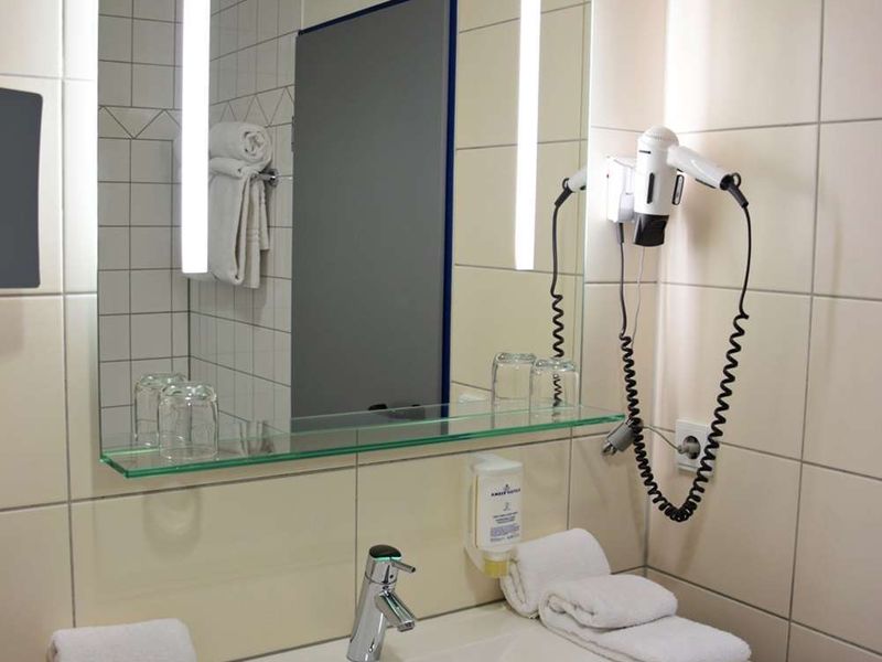 Hotel Photo 9