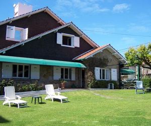 Hotel Los Troncos Mar del Plata Argentina