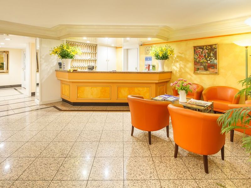 Hotel Photo 14