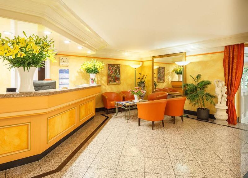Hotel Photo 15