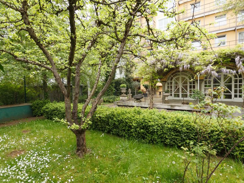 Hotel Photo 22
