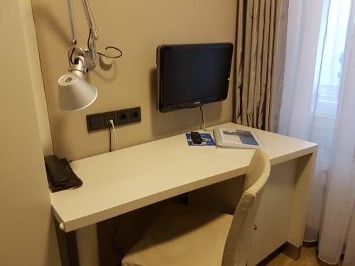 Hotel Photo 5