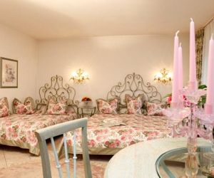Seibels Park Hotel Munich Germany