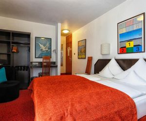 Hotel Nymphenburg München Munich Germany