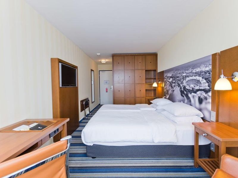 Hotel Photo 3