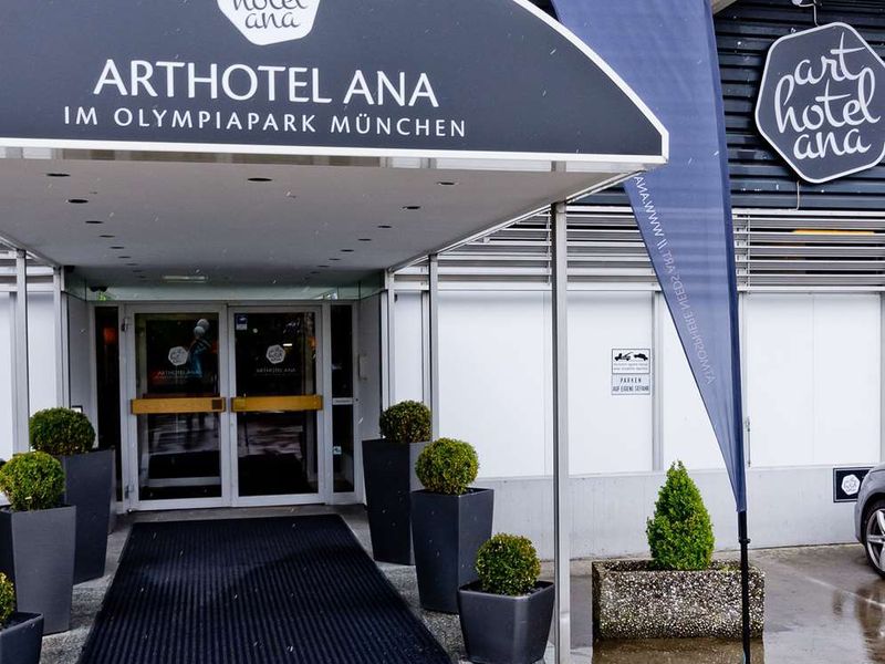 Hotel Photo 23