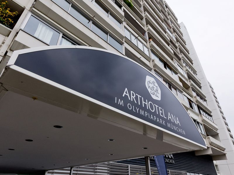 Hotel Photo 24