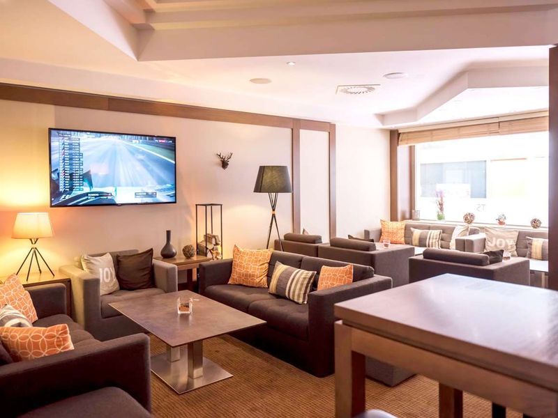 Hotel Photo 5