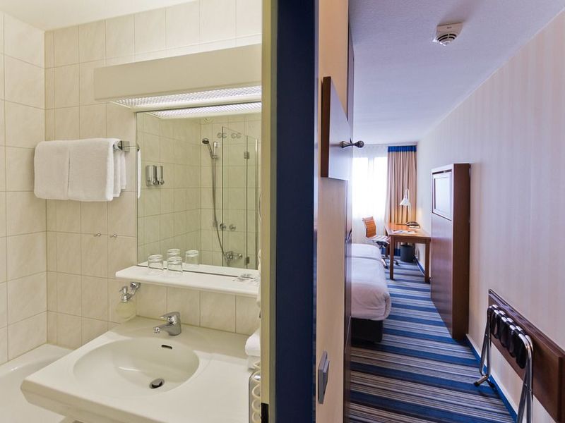 Hotel Photo 8