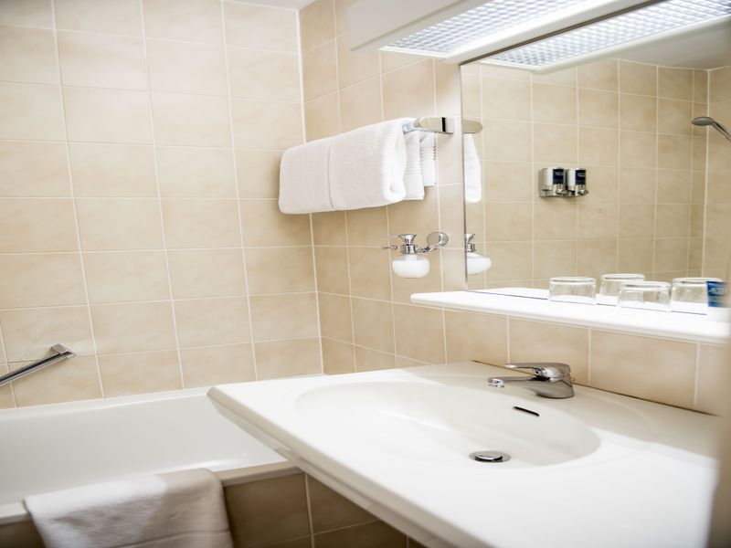 Hotel Photo 9