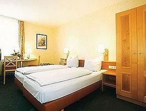 Smart Stay Hotel Schweiz Unterhaching Germany