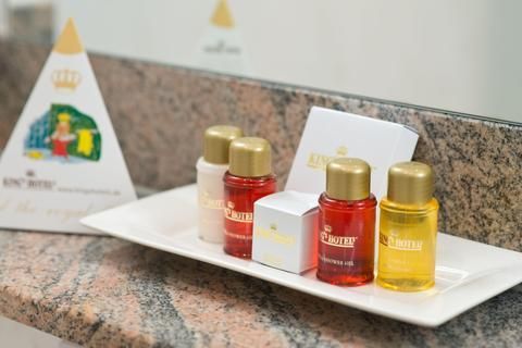 Hotel Photo 12