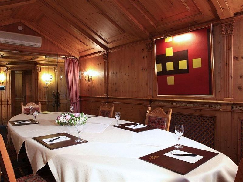 Hotel Photo 19