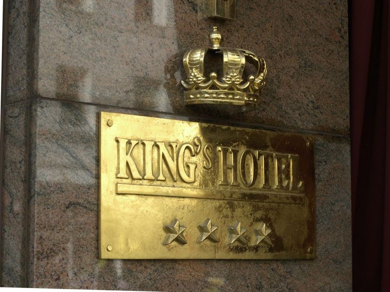 Hotel Photo 21