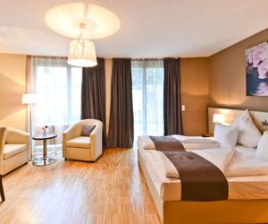 Empress Hotel Munich Germany