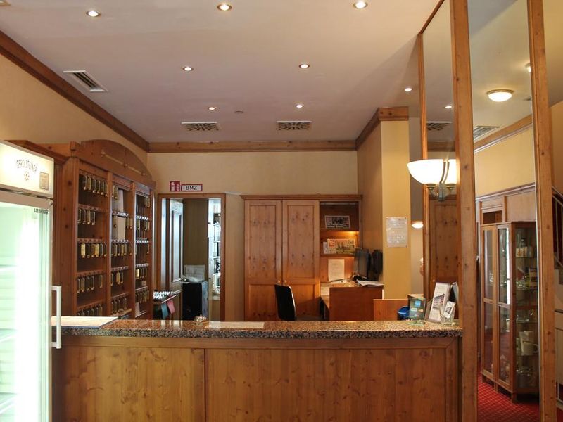 Hotel Photo 16